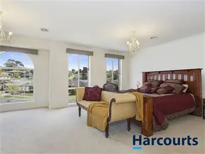 Sixth view of Homely house listing, 5 Cunningham Court, Warragul VIC 3820