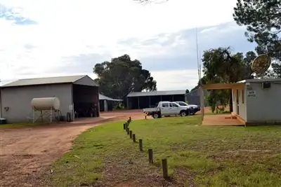 Fifth view of Homely rural property listing, 5297 Brand HWY, Beermullah WA 6503
