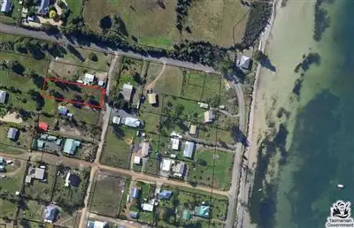 Fifth view of Homely land listing, 10 Rothwell Street, Dover TAS 7117