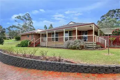 7 Grenfell Way, Rosebud VIC 3939