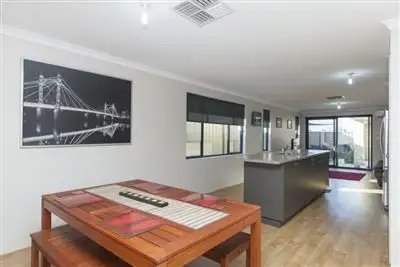 Fourth view of Homely house listing, 54 Warrilow Loop, Canning Vale WA 6155