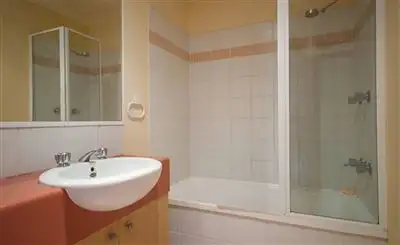 Seventh view of Homely townhouse listing, 6/206 Queen Street, Southport QLD 4215