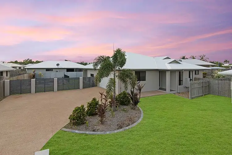 5 Kona Court, Burdell QLD 4818