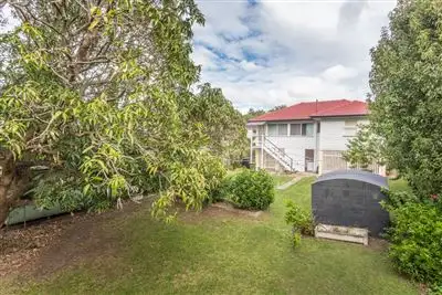 Second view of Homely house listing, 25 Simla Av, Geebung QLD 4034