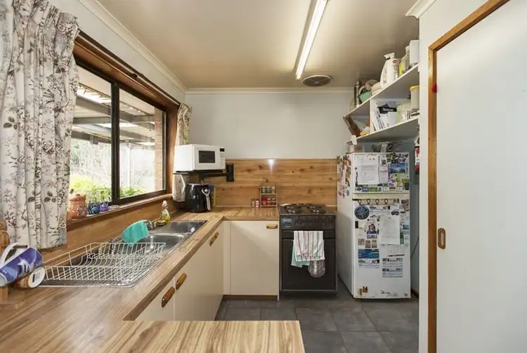 Sixth view of Homely house listing, 100 Salvation Gully Road, Norval VIC 3377