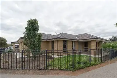 Main view of Homely house listing, 8A Saxon Street, Smithfield Plains SA 5114