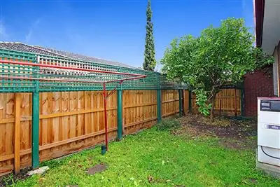 Fifth view of Homely unit listing, 4/87 Cramer Street, Preston VIC 3072