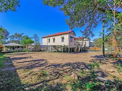 Third view of Homely house listing, 46 Shire Street, Coorparoo QLD 4151