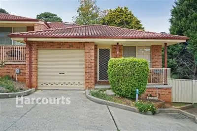 4/31-33 Condamine Street, Campbelltown NSW 2560