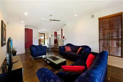 Sixth view of Homely house listing, 107 Witt Avenue, Carrara QLD