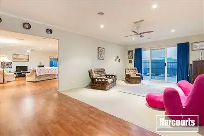 Third view of Homely house listing, 9 Harrison Court, Tyabb VIC 3913