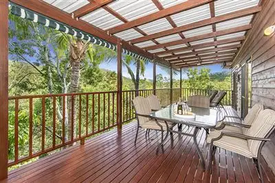 Third view of Homely house listing, 11 Mount Clifton Court, Alligator Creek QLD 4816