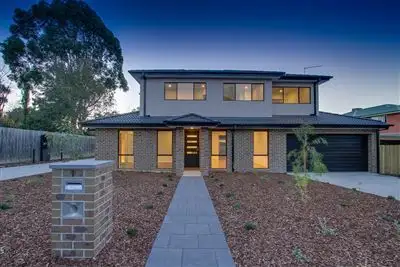 1/26 Deschamp Crescent, Rowville VIC 3178
