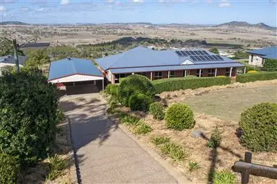 Second view of Homely house listing, 13 Koala Drive, Gowrie Junction QLD 4352