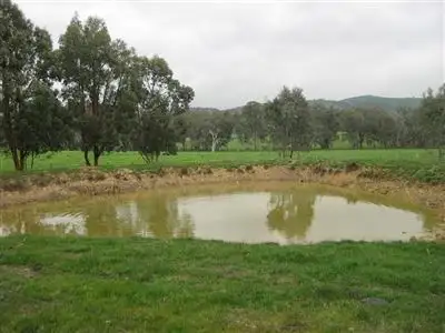 Second view of Homely rural property listing, Lot 1 Langs Road, Murrindindi VIC 3717