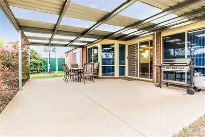Third view of Homely house listing, 22 Lynbridge Crescent, Tarneit VIC 3029