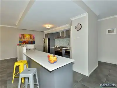 Fifth view of Homely house listing, 8 Kukerin Way, Dawesville WA 6211