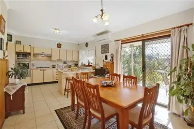 Third view of Homely house listing, 52 Cornelian Avenue, Eagle Vale NSW 2558