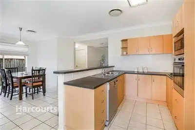 Sixth view of Homely semi-detached listing, 60 Beaumont Drive, Beaumont Hills NSW 2155