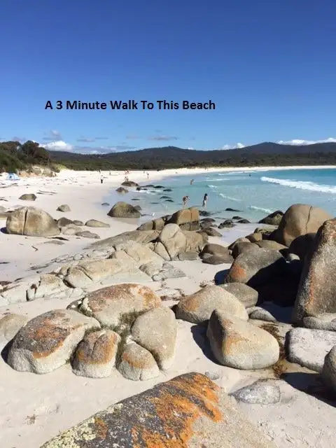 Second view of Homely house listing, 30 Main Road, Binalong Bay TAS 7216