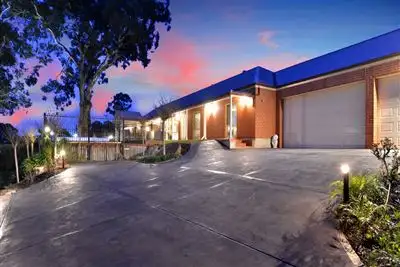 Second view of Homely house listing, 33 Craigburn Farm Circuit, Craigburn Farm SA 5051