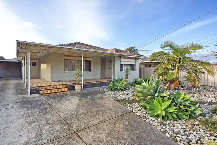 Second view of Homely house listing, 46 Waratah Street, Thomastown VIC 3074