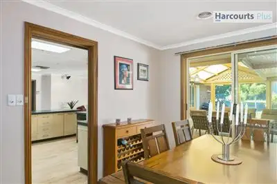 Sixth view of Homely house listing, 4 Vennachar Drive, Hallett Cove SA 5158