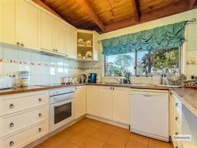 Sixth view of Homely rural property listing, 1449 Main South Road, Hallora VIC 3818