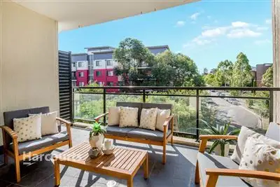 35/17 Kilbenny Street, Kellyville Ridge NSW 2155
