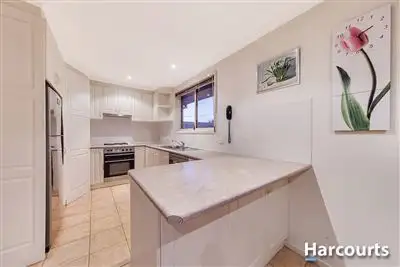 Fourth view of Homely house listing, 1 Nangle Place, Giralang ACT 2617