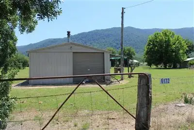 6172 Araluen Road, Araluen NSW 2622