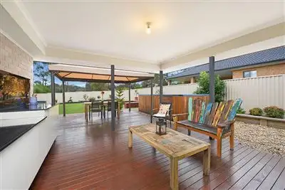 Fourth view of Homely house listing, 20A Church Street, Appin NSW 2560