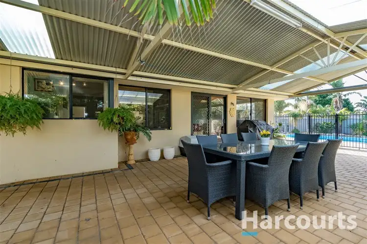 Sixth view of Homely house listing, 74 Floribunda Avenue, Halls Head WA 6210