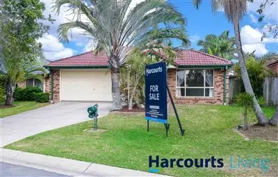 Second view of Homely house listing, 14 Cougal Close, Loganholme QLD 4129