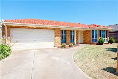 48 Doubell Boulevard, Truganina VIC 3029
