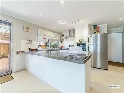 Fifth view of Homely house listing, 7 Helen Street, Drouin VIC 3818