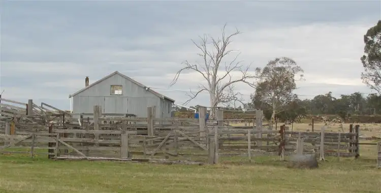 Fifth view of Homely rural property listing, . Penstock & Waddamana Road, Shannon TAS 7030