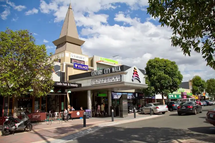 Fifth view of Homely unit listing, 1/88 Bogong Avenue, Glen Waverley VIC 3150
