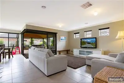 Fifth view of Homely house listing, 9 Merriwee Chase, Sandhurst VIC 3977