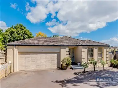 Second view of Homely house listing, 2 Outlook Drive, Drouin VIC 3818