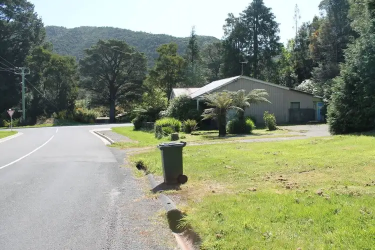 Third view of Homely land listing, 5 Alfred Street, Queenstown TAS 7467
