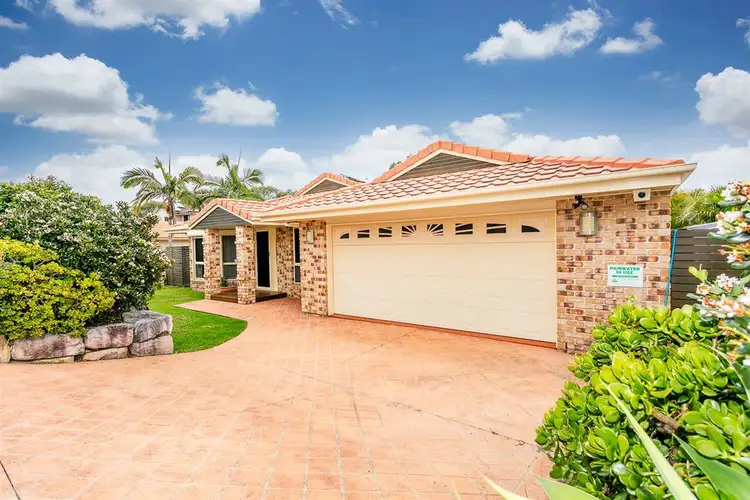 Second view of Homely house listing, 24 William Nixon Way, Edens Landing QLD 4207