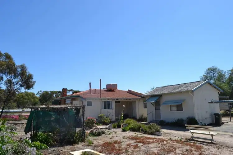 Fourth view of Homely house listing, Lot 4 Great Eastern Highway, Kellerberrin WA 6410