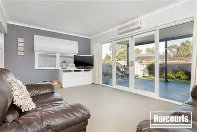 Fifth view of Homely house listing, 3A Wilson Avenue, Bittern VIC