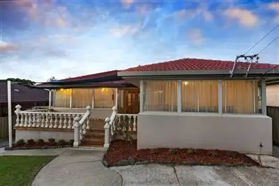 Main view of Homely house listing, 63 Beethoven Street, Seven Hills NSW 2147