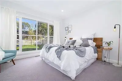 Sixth view of Homely house listing, 1/3 Bennett Street, Boronia VIC 3155