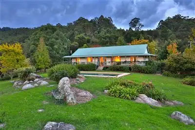 Second view of Homely house listing, 507 Upper Kangaroo River Road, Kangaroo Valley NSW 2577