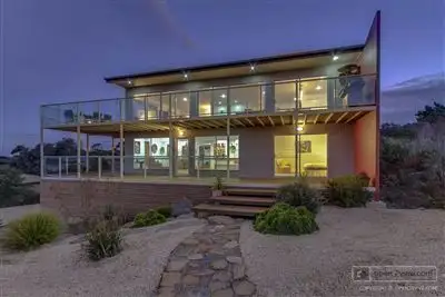 Main view of Homely house listing, 13 Ocean View Drive, Greens Beach TAS 7270