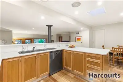 Fourth view of Homely house listing, 14 Ritz Street, Vermont South VIC 3133