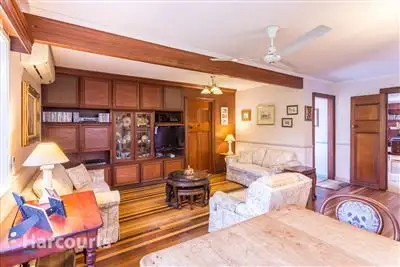 Fifth view of Homely house listing, 12 Lahore Street, The Gap QLD 4061